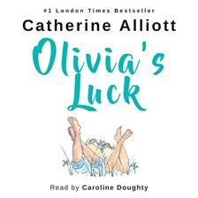 Cover image for Olivia's Luck