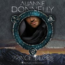 Imagen de portada para Prince of Deceit