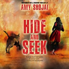 Cover image for Hide and Seek