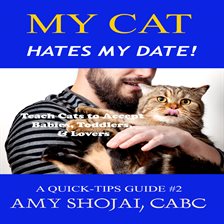 Imagen de portada para My Cat Hates My Date!