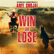 Cover image for Win or Lose