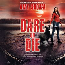 Cover image for Dare or Die