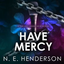 Cover image for Have Mercy