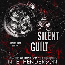 Cover image for Silent Guilt