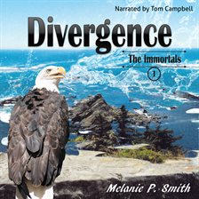 Cover image for Divergence