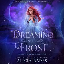 Cover image for Dreaming With Frost