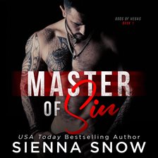 Cover image for Master of Sin
