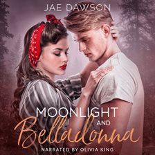 Imagen de portada para Moonlight and Belladonna