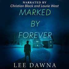 Cover image for Marked by Forever