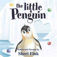 Cover image for The Little Penguin