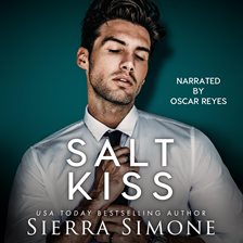 Imagen de portada para Salt Kiss
