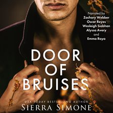 Cover image for Door of Bruises