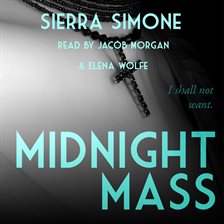 Cover image for Midnight Mass