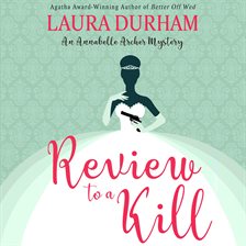 Cover image for Review to a Kill