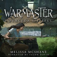 Cover image for Dungeon Spiteful