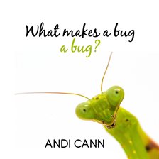 Cover image for What Makes a Bug a Bug?