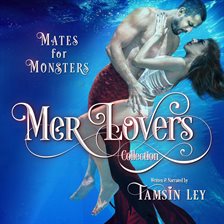 Imagen de portada para Mer Lovers