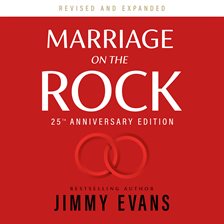 Cover image for Marriage on the Rock