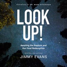 Cover image for Look Up!