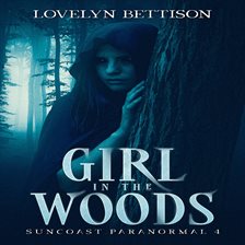Imagen de portada para Girl in the Woods
