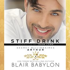 Cover image for Stiff Drink