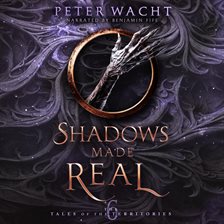 Imagen de portada para Shadows Made Real