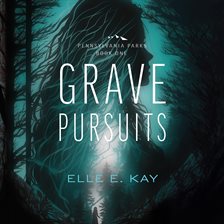 Cover image for Grave Pursuits