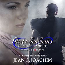Imagen de portada para First & Ten Series: Chapters Sampler