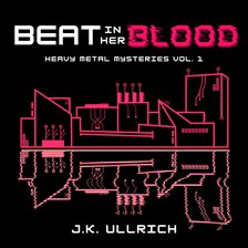 Cover image for Beat in Her Blood