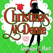 Cover image for Christmas Al Dente