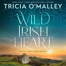 Cover image for Wild Irish Heart