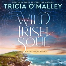 Cover image for Wild Irish Soul