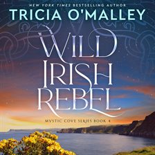 Cover image for Wild Irish Rebel