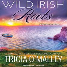 Cover image for Wild Irish Roots