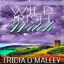 Cover image for Wild Irish Witch