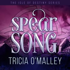 Cover image for Spear Song