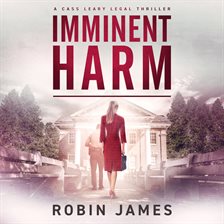 Imagen de portada para Imminent Harm