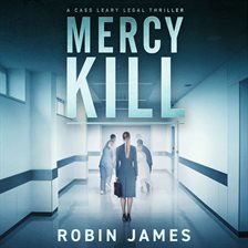 Cover image for Mercy Kill