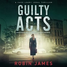 Cover image for Guilty Acts
