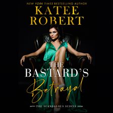 Cover image for The Bastard's Betrayal