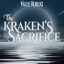 Cover image for The Kraken's Sacrifice