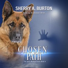 Cover image for Chosen Path