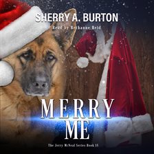 Imagen de portada para Merry Me
