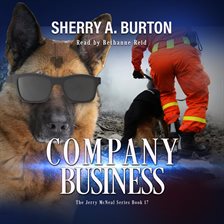 Cover image for Company Business