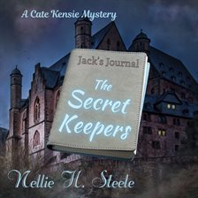 Cover image for The Secret Keepers