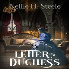 Cover image for Letter to a Duchess