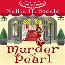 Cover image for Murder of Pearl
