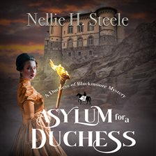 Cover image for Asylum for a Duchess