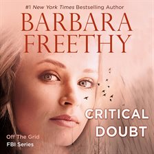Cover image for Critical Doubt