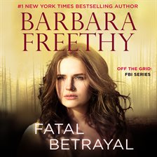 Cover image for Fatal Betrayal